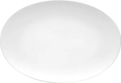 Produktbild von Rosenthal TAC Gropius Weiss Platte 38 cm