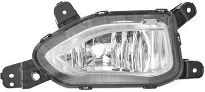 Produktbild von VAN WEZEL 8279996 H8 Nebelscheinwerfer Rechts für HYUNDAI Kona (OS) Nebelleuchte