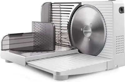 Produktbild von TAURUS Fleischschneider 100W/17CM