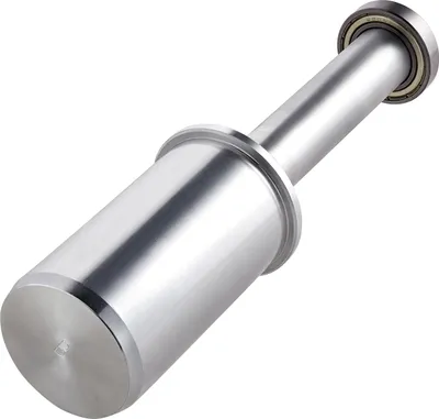 Produktbild von Hi-Q Tools Aufnahmepin Ø53,6x95mm für BMW Einarmständer