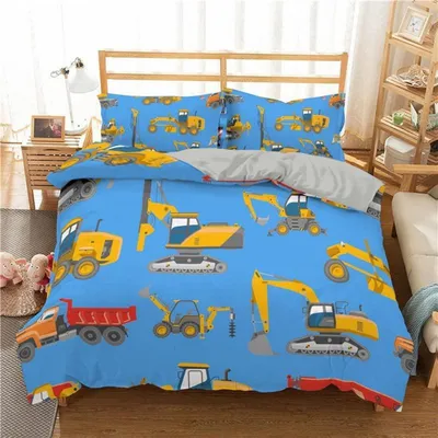 Zdjęcie produktu dla Komplet pościeli: prześcieradło 220x240 cm + 2 poszewki na poduszki 80x80 cm, kolor niebieski, wykonany z mikrofibry, z zamkiem błyskawicznym
