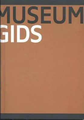 Produktbild von Rijksmuseumgids