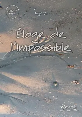 Produktbild von Eloge de l'Impossible