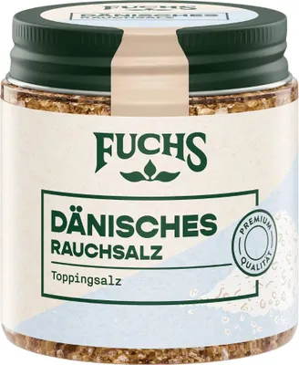 Produktbild von Dänisches Rauchsalz