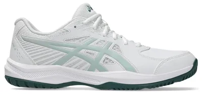 Image de Asics Court Slide 4 - blanc/mousse froide, taille : 10,5
