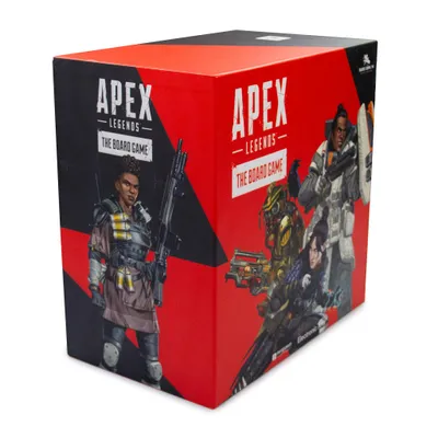 Obrázek produktu pro Apex Legends - desková hra - ENG edice