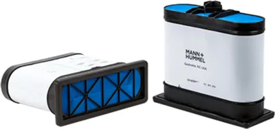 Image de WIX Filters WA10714 Filtre à air PA31002 DBA5292 AF55014 SA16784 SL81758