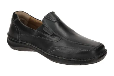 Produktbild von JOSEF SEIBEL New Anvers 67 | Slipper für Herren | Schwarz