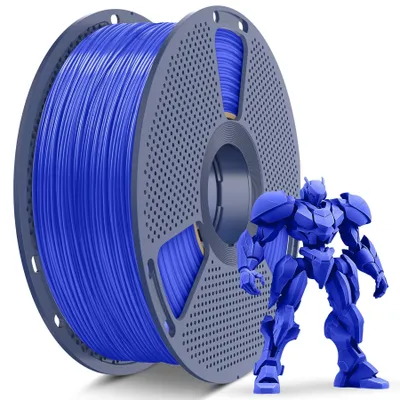 Produktbild von ABS-Filament für 3D-Drucker, 1,75 mm, 1 kg