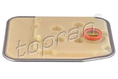 Produktbild von TOPRAN Hydraulikfilter Automatikgetriebe Getriebeölfilter 108 751