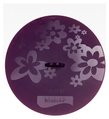 Produktbild von FrischFIXX 9 cm Lila