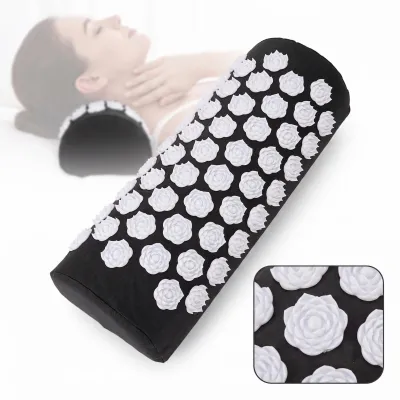 Produktbild von Solidchoice – Akupressur-Massagekissen zur Muskelentspannung