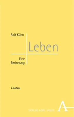 Produktbild von Leben