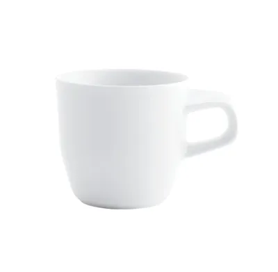 Immagine prodotto di KAHLA tazza da caffè 0,20 l Elixyr bianco 155114A90015C