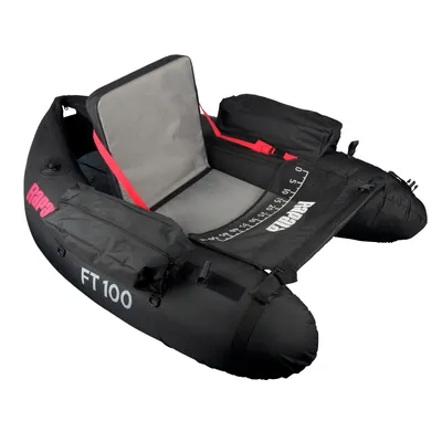 Zdjęcie produktu dla Rapala FLOAT TUBE FT 100 Belly boat z płetwami