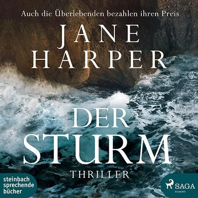 Produktbild von Der Sturm
