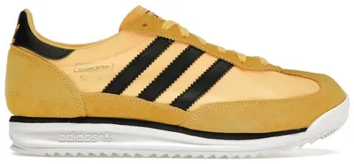 Produktbild von adidas SL 72 RS Spark Core Black - EU 36