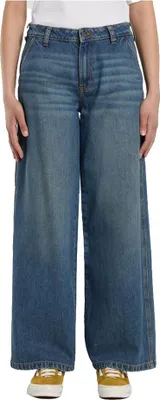 Produktbild von Dickies Hilham Jeans Blau 24 Frau Blau 24