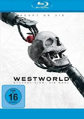 Produktbild von Westworld