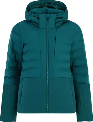 Produktbild von Protest Damen Skijacke PRTHazely Rainstorm Blue : S Größe: S