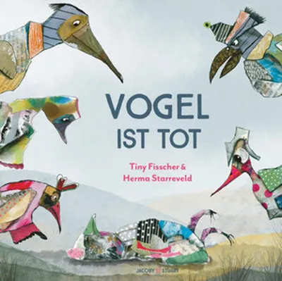 Obrázok produktu pre Vogel ist tot
