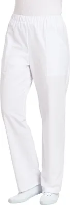 Produktbild von Leiber Hose Farbe weiß Größe 40, 08/8190/01
