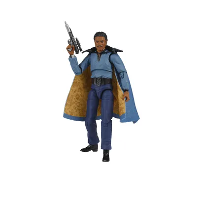 Produktbild von Hasbro F18905L00 Star Wars Vintage Lando Calrissian