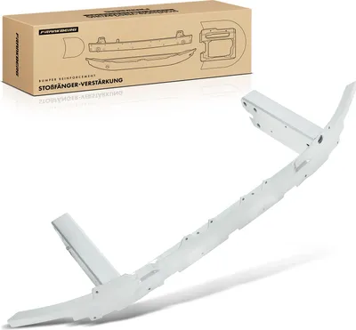 Immagine prodotto di Frankberg 1x supporto paraurti per BMW X3 F97 G01 G08 anno dal 2017
