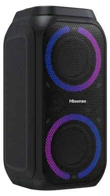 Immagine prodotto di Altoparlante Hisense Party Rocker 160
