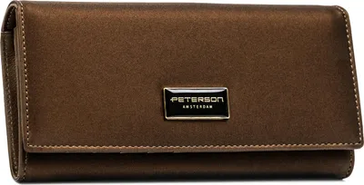 Productafbeelding van Portemonnee Peterson rovicky297950XXA