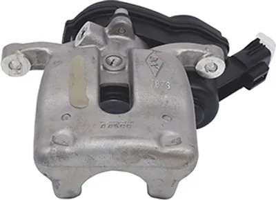 Produktbild von ATE Bremssattel Hinten Links für RENAULT Scénic III (JZ0/1) Ø38mm 24.6238-1707.5