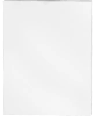 Produktbild von Leinwand, T 3,7 cm, Größe 70x90 cm, 360 g, Weiß, 5 Stk/ 1 Pck [HOB-25734]