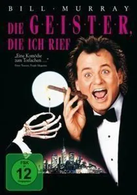 Produktbild von Die Geister, die ich rief