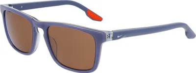 Produktbild von Nike NIKE ECLIPSE RISE EV24045 Ashen slate / smoke 55/19/145 Herren Sonnenbrillen