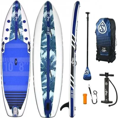 Obrázek produktu pro SKIFFO Lui 10'8'' (325 cm) Paddleboard