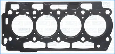 Produktbild von AJUSA 10154110 Zylinderkopfdichtung für FORD Fiesta Mk6 Schrägheck (JA8, JR8) Fiesta Mk5 Schrägheck (JH1, JD1, JH3, JD3) passend für PEUGEOT 207