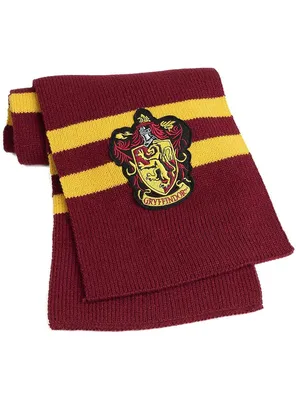 Produktbild von Harry Potter – Gryffindor Schal