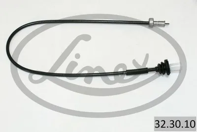 Produktbild von LINEX Tachowelle 32.30.10 für OPEL Astra F CC (T92) 854mm