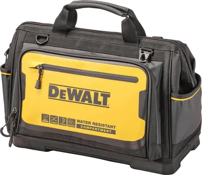 Immagine prodotto di DeWalt DWST60103-1 Borsa portautensili 31 tasche 16" tracolla