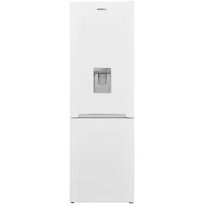 Produktbild von Heinner HCNF-V291WDE++, 294 l, NoFrost-Funktion (Kühleinheit), SN-T, 5 kg/24h, E, Weiß