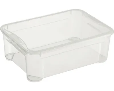 Obrázek produktu pro Úložný box KIS T-Box vel. M, 31,5 l, s víkem