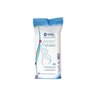 Produktbild von Farmaconfort Pharmaconfort Postpartum Comfort Pads 10 Stück