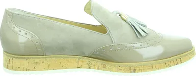 Produktbild von Paul Green Damen Slipper 1091-006 schwarz