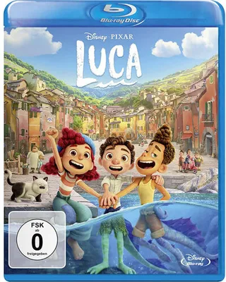 Obrázok produktu pre Luca