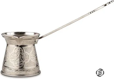 Produktbild von Traditionelle Türkische Kaffeemaschine