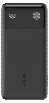 Obrázok produktu pre Power banka Anker Innovations 10 000 mAh 22,5 W čierna (A1388G11)