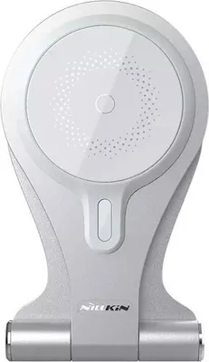 Immagine prodotto di Custodia di ricarica wireless Nillkin (Mystic Silver)