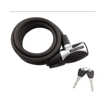 Produktbild von Kryptonite Kryptoflex 1018 Schlüsselkabel 10x1500mm 004950