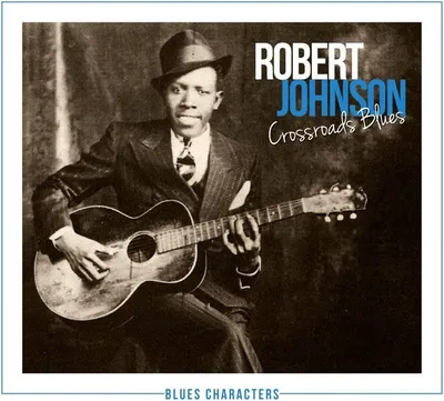Produktbild von Crossroads Blues