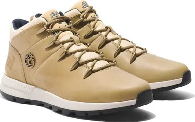 Image de Timberland Sprint Trekker Chaussures de randonnée Beige UE 44 Homme Beige UE 44